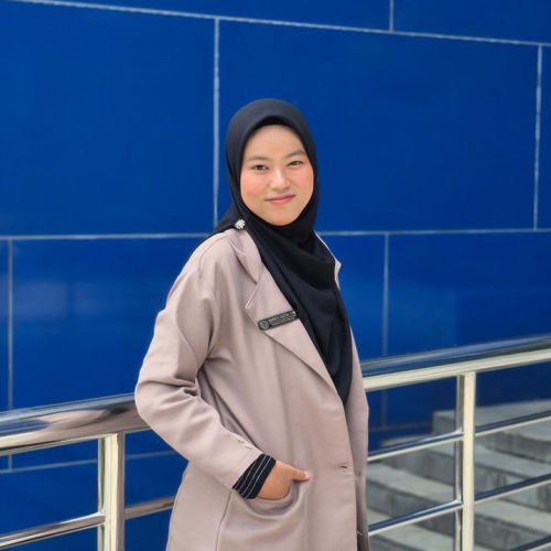 Hanifah Nurul Fauziyah