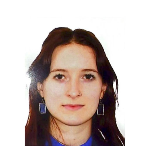 Maya Cohrssen-Hernandez