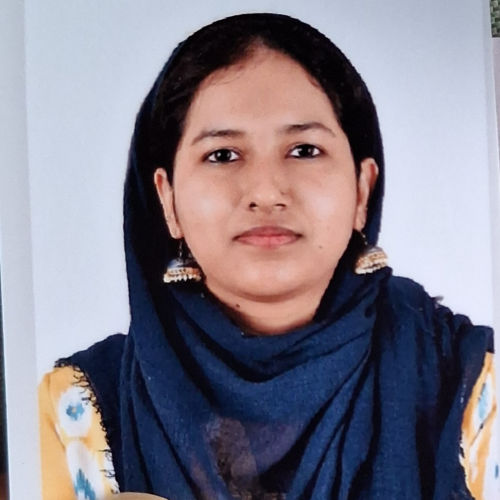 Nishat Ismail