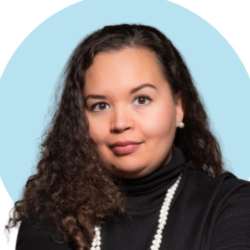 Tabea Leontyne Vortanz