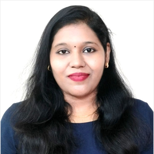 Sujithra C