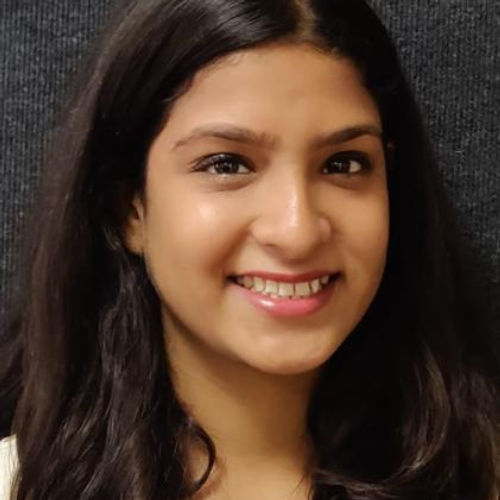 Saloni Sahu