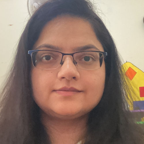 Ajita Mishra