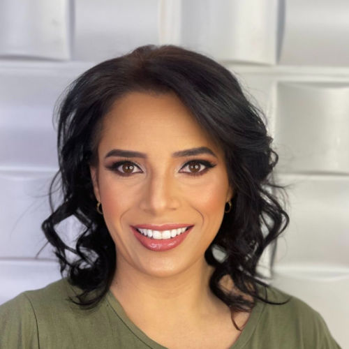 Laura Villegas
