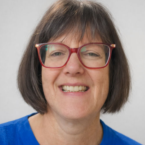 Tanya Lovett