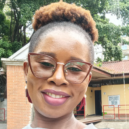 Adebola Fakayode