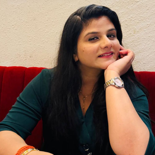 Astha Jaiswal