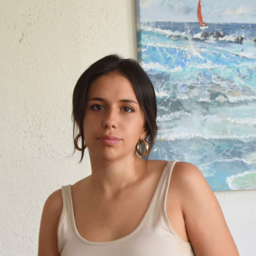 Trinidad Sanchez P