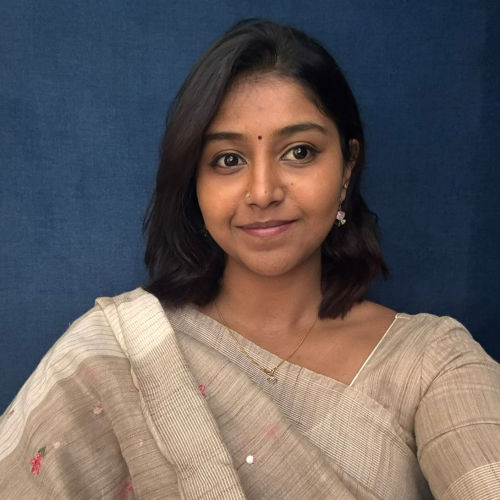 Prathiksha Venkateswaran
