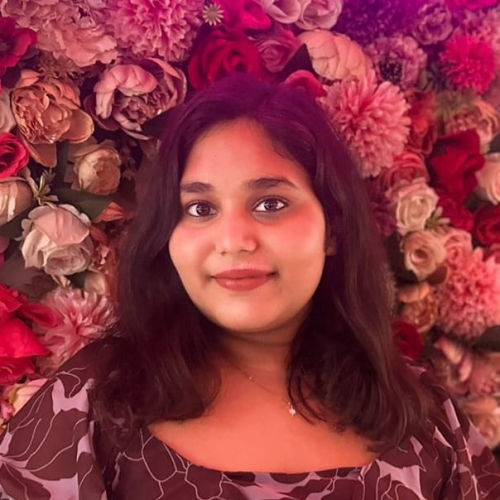 Nidhi Patodia