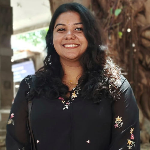 Devika Murali