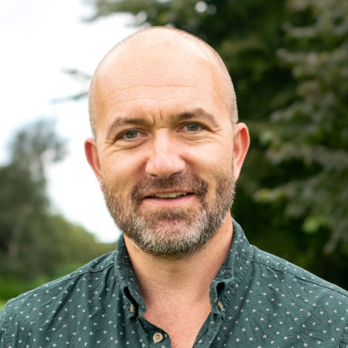 Simon Davies