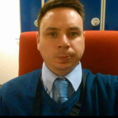 Michael Mulvihill