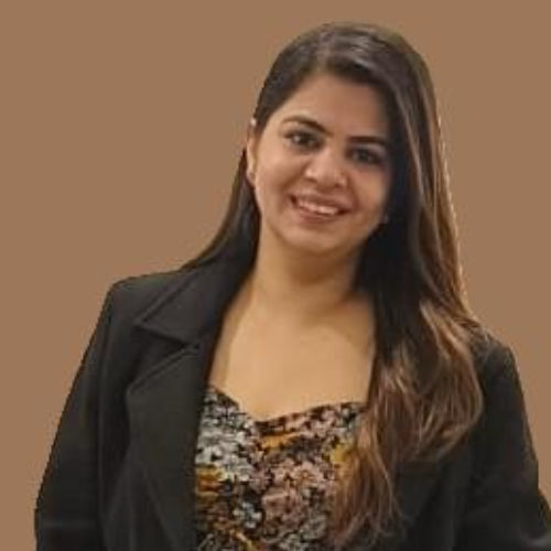 Riddhi Ruchwani