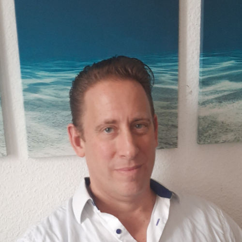 Petros Stathakos