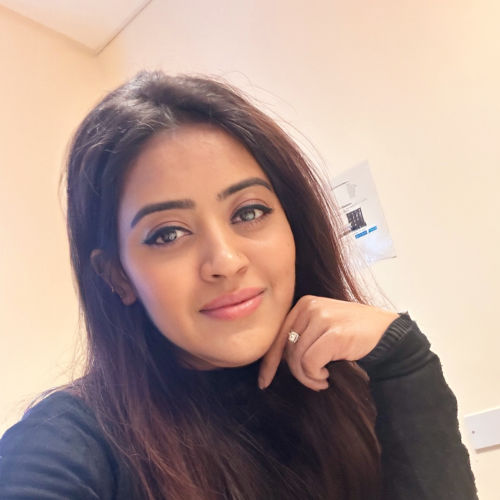 Arpita ghosal