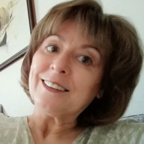 Lesley Inglis
