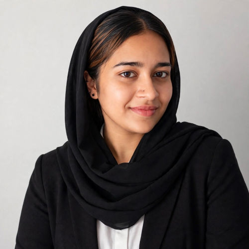 Rinsha Rafeeq