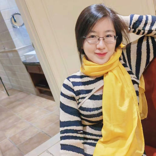 Alice Xu