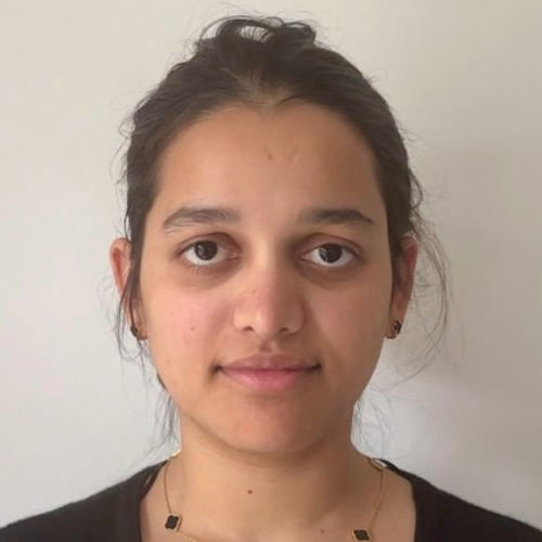 Zulfa Abdur Rafay Shaikh