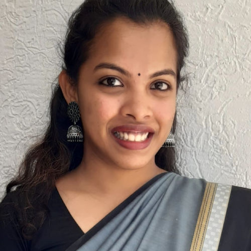 Sahana V
