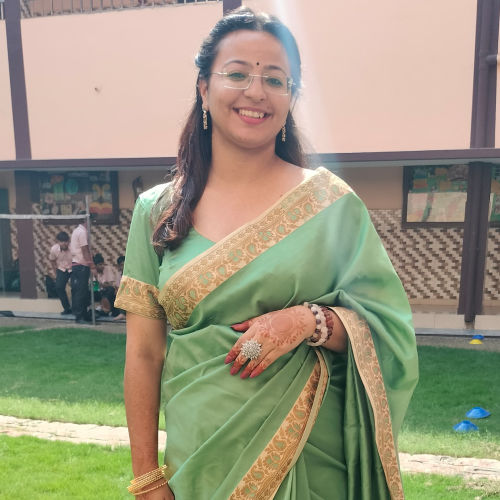 Himanshi Rawat