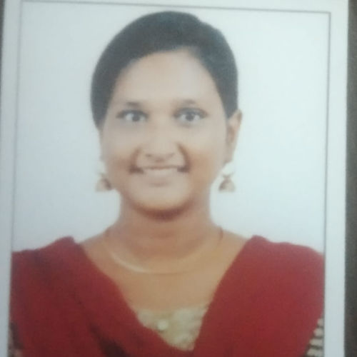 Janani.D