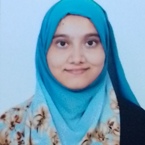 Misbaah Mariyam