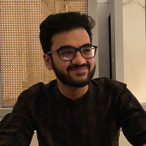 Ketan Maheshwari