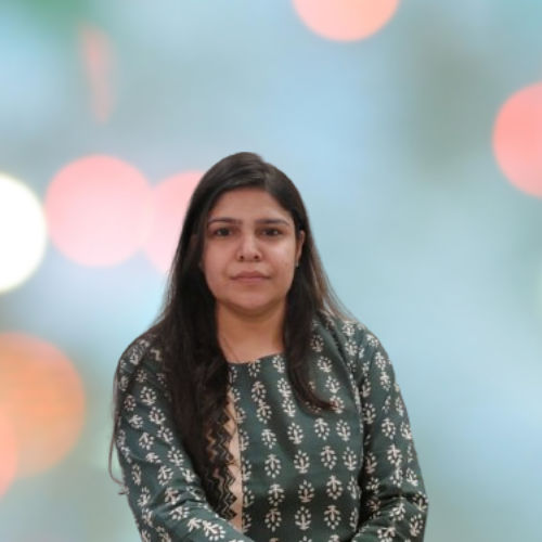 Krishna Bhavsar
