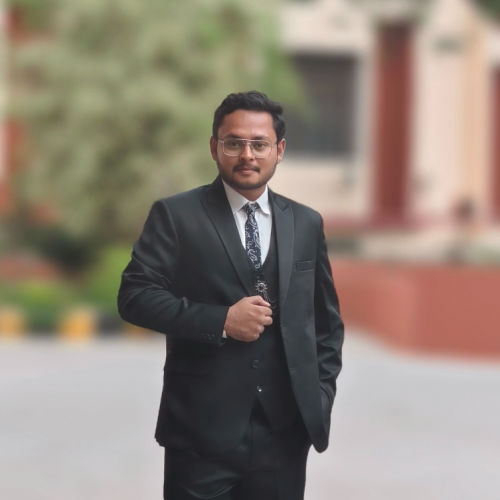 Paras Patel