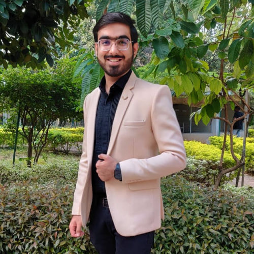 Gaurav Ramani