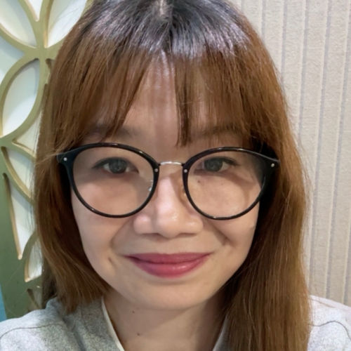 Juliet Meneses-Balahibo