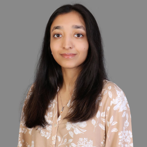 Vedika Bansal