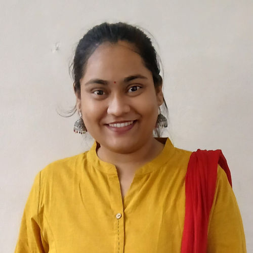 Sakshi Mishra