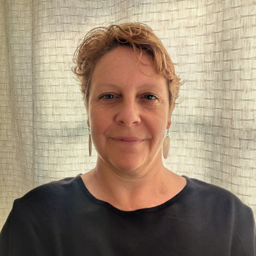Fleur Thompson