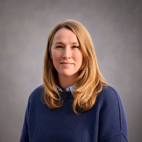 Kelly McLaren