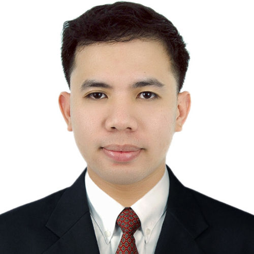 Joshua De Fiesta