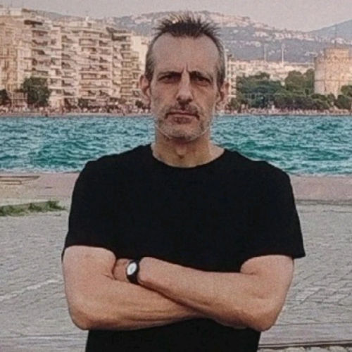 Julio Papas