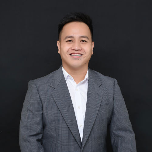 Gilbert Erick Ignacio