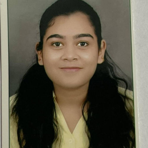Nakshtrika  Dudhe