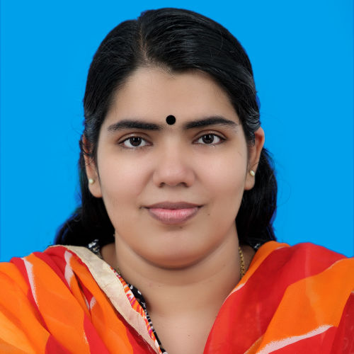 Devika Radhakrishnan