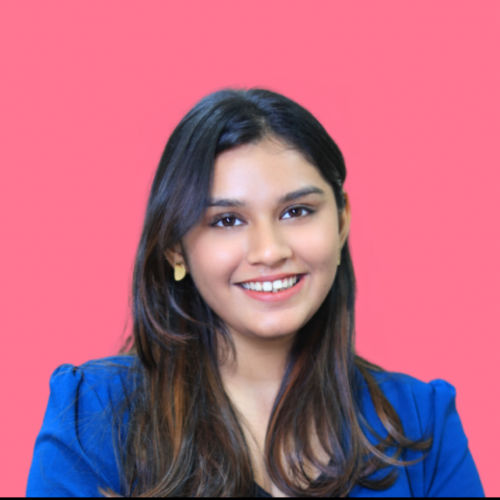 Paridhi Mahesh Laddha