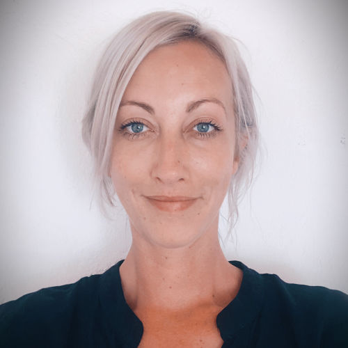 Karla Pretorius