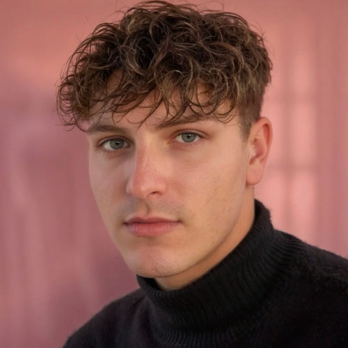 Noah Freiburger