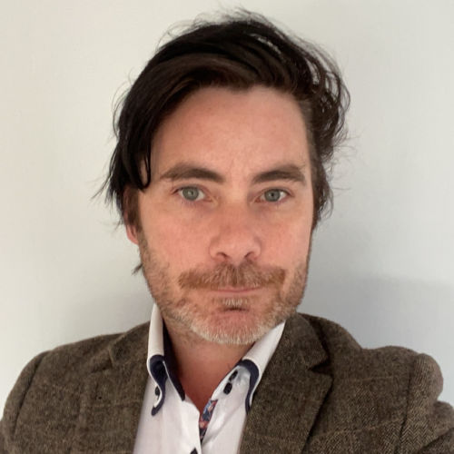 Matt Dawkin