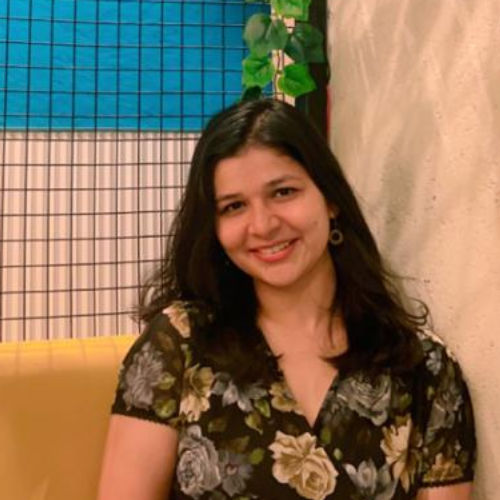 Shamali Patil