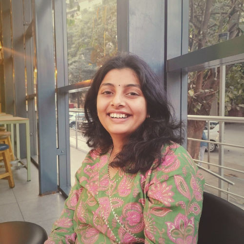 Divya Chandra