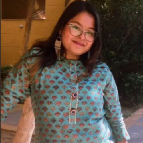 Charul gupta