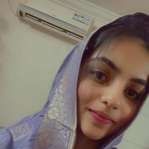 Rabiyaumesalma Noormohammad Shaikh